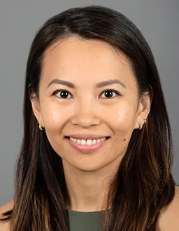 Soumey Lui, RN, MSN, CPNP