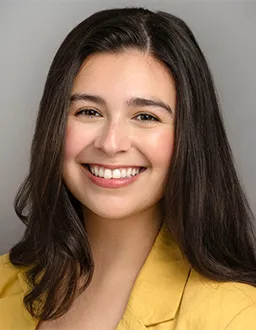 Gabriela Tew, MSW, LCSW