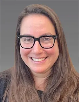 Brooke Rosing, LICSW