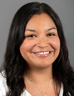 Mackenzie Cale, PT, DPT