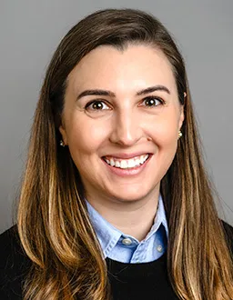 Caroline Palleschi, MSW, LICSW