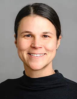 Kelley Lane, MBA, MSW