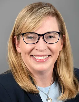 Courtney Cannon, AB, MBA