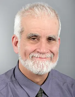 Martin La Roche, PhD