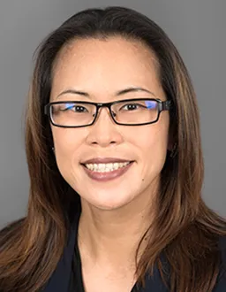 Elisabeth Scheufele, MD