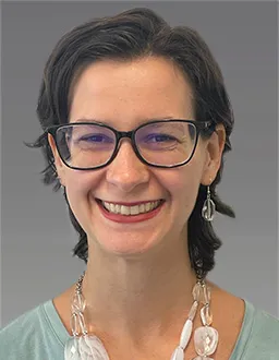 Kerriann Ostlund, LICSW