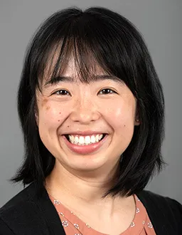 Ai Yamasaki, MD