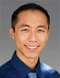 Kevin Liu, MD, DPhil