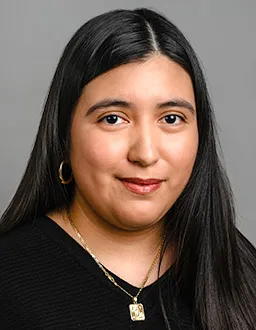 Claribel Villa, MSW, LICSW