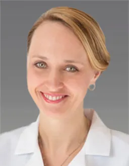 Alexandra M. Smith, MD