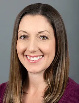 Jennel Vendola, MSN, CPNP