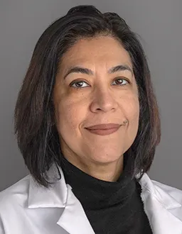 Farhana Amanullah, MD