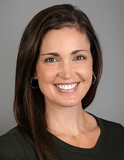 Sophie MacDonald, NP