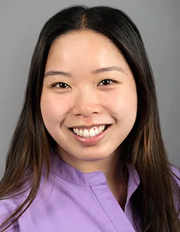 Bernadette Benn, BSN