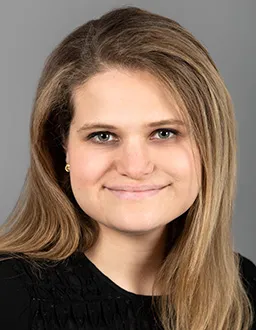 Anne Kirschner, MA, CCC-SLP