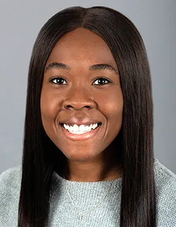 Jacklyn Omorodion, MD