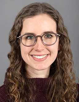 Caitlyn Faul, MPH, RD, LDN, CDCES