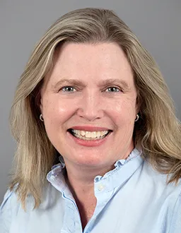 Christine Gallagher, CPNP-AC