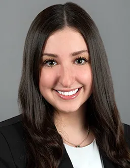 Martina Higgins, MS, RD, LDN