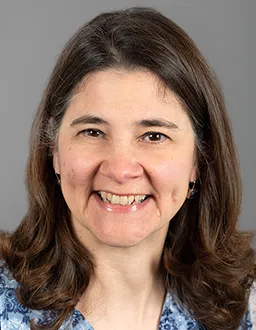 Margaret Schroeder, RN, MSN, CPNP