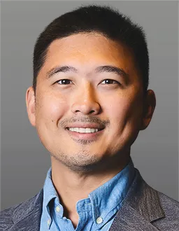 Daniel Shin, MD, PhD