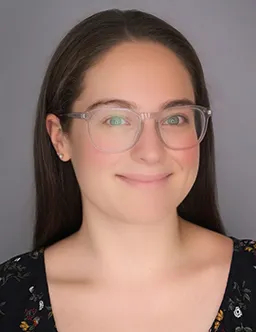 Amanda Vispo, MSW, LCSW