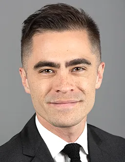 Nicholas Boscamp, MD, MPH