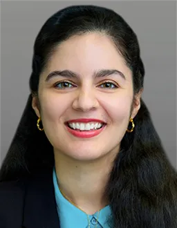 Einas Alkhatib, MD
