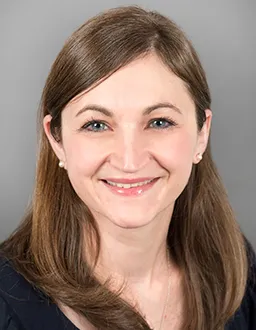 Susan Gaetani, PT, DPT