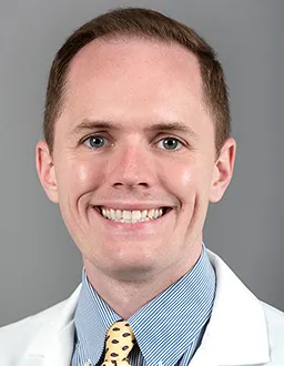 Benjamin Gundlach, MD