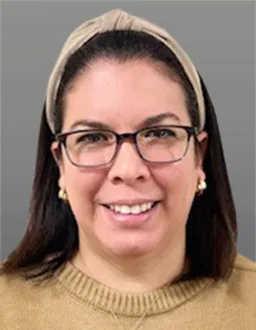 Ana Aguilar-Bonilla, MD