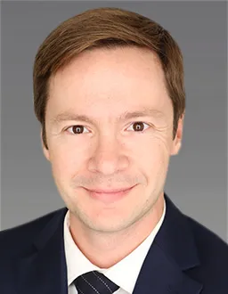 Chariton Moschopoulos, MD