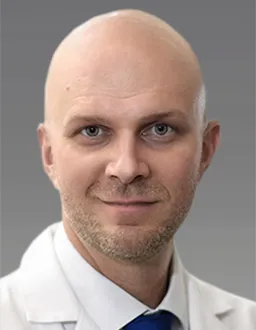 David Faraoni, MD, PhD