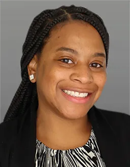 Mary-Bianca Mattocks, MSW, LICSW