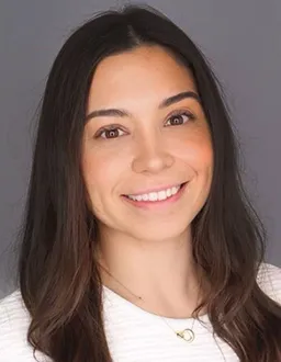 Samantha Camp, RD, LDN