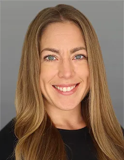 Erika Temelkoff, MOT, OTR