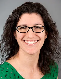 Leah Abecassis, MSN, RN, CCRN, CWOCN