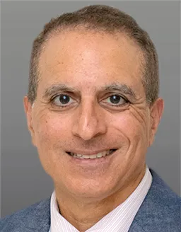 Rany (Ron) El-Hawary, MD, MSc, FRCS
