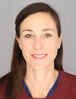 Joleen Weissert, MD, MPH