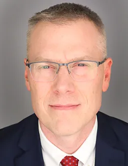 Thaddeus Herliczek, MD