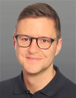 Christian Benden, MD, MBA