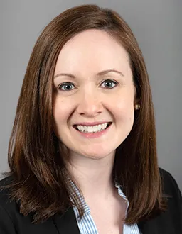 Tierney Morrison, MD