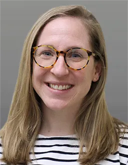 Meghan Swinehart, MD, FAAP