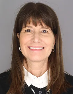 Josée Dubois, MD, MRCP