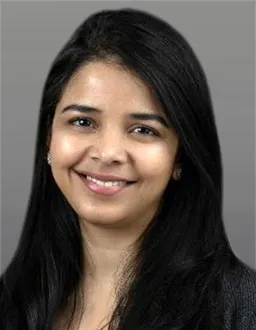 Suhasini Chico, MD