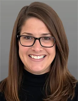 Abigail Magruder, MSN, FNP-BC