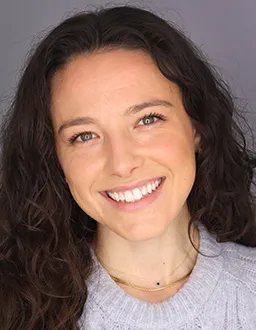 Jasper Brezsny-Feldman, MS, RD, LDN