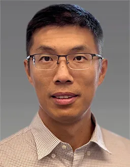 Cong Liu, PhD