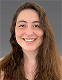 Rozalia Valentine, MS, CGC