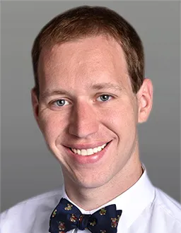 Raymond Kreienkamp, MD, PhD